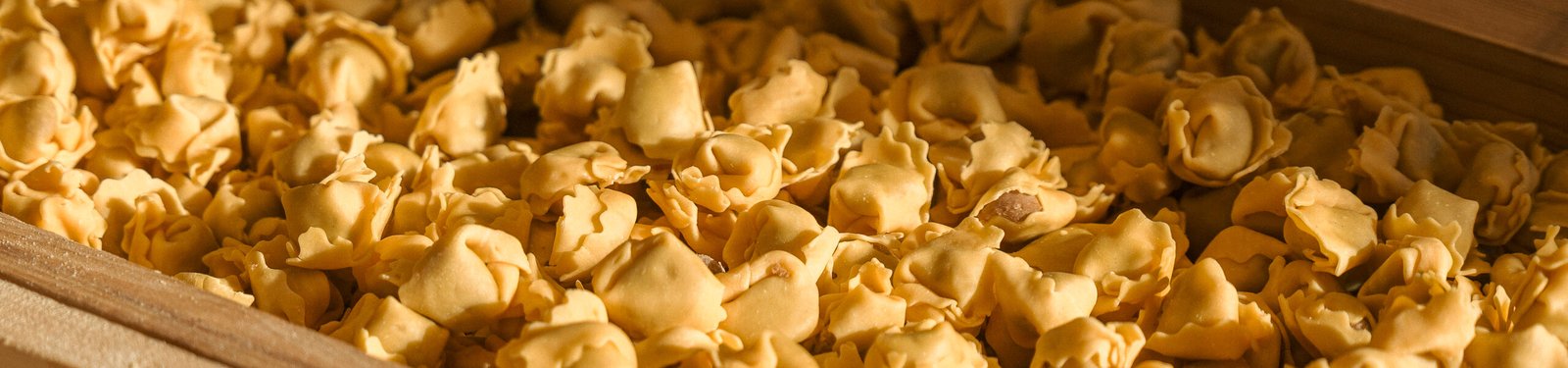 Agnoli freschi artigianali mantovani Pane al Pane